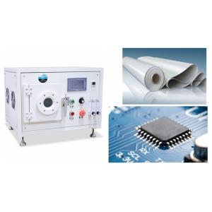 Buy cheap Polymer Materials Modification Surface Treatment Equipment Improves Surface Bonding from wholesalers