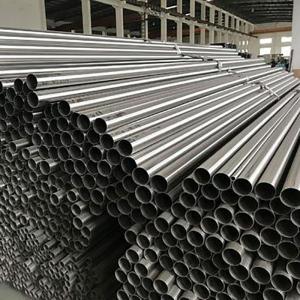 Buy cheap Customized Standard Seamless Alloy Steel Pipe with MOQ 1 Ton from wholesalers