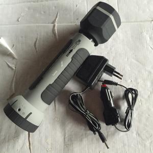 Buy cheap Energy Saving Rechargeable Cordless LED Work Light With CE / ROHS Approved from wholesalers