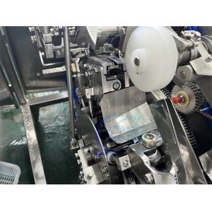 Shrimp processing production line automatic shrimp skin machine all-in-one