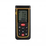 Buy cheap New Design 40m Self-Calibration Laser Distance Meter For Engineering Measurement from wholesalers