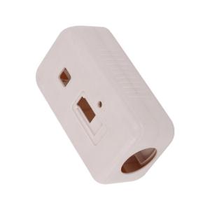 Buy cheap White PC Polycarbonate Bottom Precision Plastic Molding Parts Customized from wholesalers
