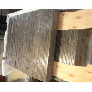 Popular Polished Tan Brown Granite Tile/Slab have Top Quality