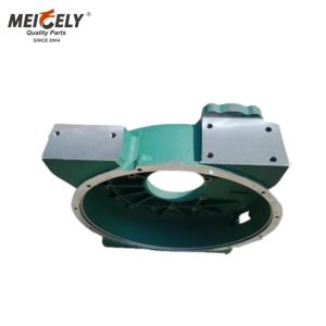 Buy cheap Sinotruck  High Quality Flywheel Housing 61500010012 For Howo Trucks from wholesalers
