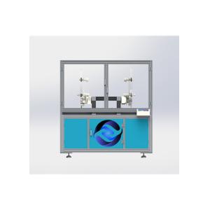 Buy cheap Gluing Butyl Gum Industrial High Frequency Glue Machine 12.7mm from wholesalers