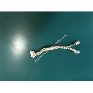 Mindray IPM-9800 Monitor Printer Cable C87228-A with High-Quality Wire and