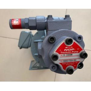 Buy cheap NOP Trochoid Pump TOP-206HBM ON SALE from wholesalers