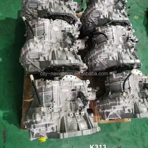 Car Fitment Toyota 3040002030 K313 Automatic Transmission Assembly for Corolla