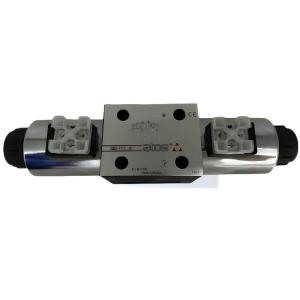 Buy cheap ATOS Direct Operated Double Solenoid Directional Valves SDKE-1711 10S SDKE-1716 10S from wholesalers