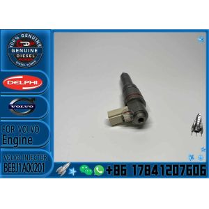 Buy cheap Wholesale Fuel Injector BEBJ1A05001 BEBJ1A00201 BEBJ1A00101 BEBJ1A00001 1905002 for DAF for XF85 XF105 MX265 in Good Service from wholesalers