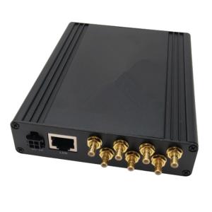 BUS Car 4G LTE Preload OpenWRT 5ghz Wireless Router Modem