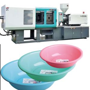 Buy cheap Techmation Control System Plastic Injection Moulding Machine from wholesalers