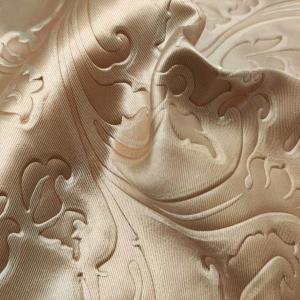 Buy cheap Polyester Emboss Winter Jacket Fabric 300Dx300D 240gsm Wrinkle Free from wholesalers