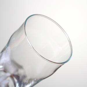 Tulip Nonic Pint Beer Glasses 20oz Using Machine Blowing Technology