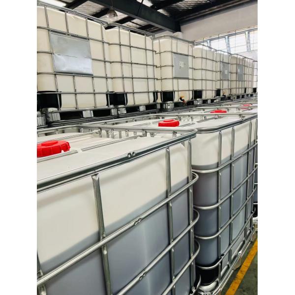 Thermal Conductivity of 0.8-0.9 W / mk Cast Resin Dry Type Transformer Raw