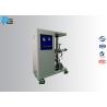 Buy cheap Calibrated Power Cord 100N Tension Torsion Testing Machine IEC60335-1 from wholesalers