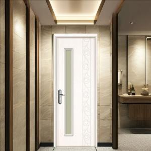 Buy cheap Improve Your Interior with WPC Hollow Door Eco-Friendly Insulation Dampness and Moisture Resistance from wholesalers