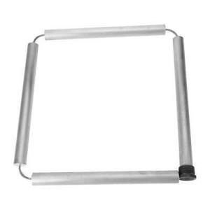 Buy cheap Solar Water Heater Anode Rod magnesium anode for resisting chemical erosion from wholesalers