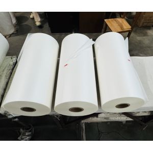 Buy cheap Premium Matte Lamination Film with Customizable Labeling Long Shelf Life and Seamless Finish for Enhanced Protection from wholesalers
