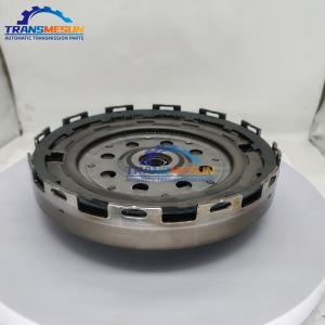 Buy cheap Dual-clutch 7DCT220 Automatic Transmission Wet Dual-clutch Shock Absorber Buffer Disc from wholesalers