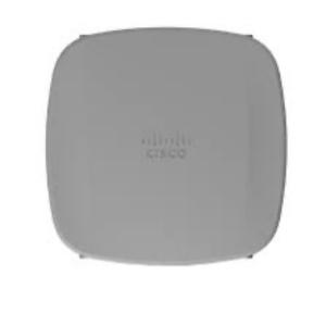 Cisco Wireless AP CW9163E-MR : Wi-Fi 6 , Industrial Durability & Cloud