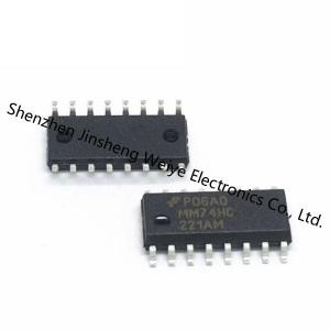 Buy cheap MM74HC221AM Logic ICs Monostable Multivibrator Dl Monostab Multivib from wholesalers