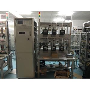 Buy cheap GENY Three Phase Meter Test Bench Yc1893D-6 Accuracy Test Of Energy Meter from wholesalers