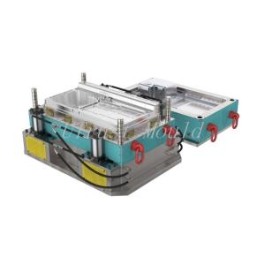 Buy cheap P20 SMC Laundry Tub Mold 300000-1000000 Shots Compression Moulding from wholesalers