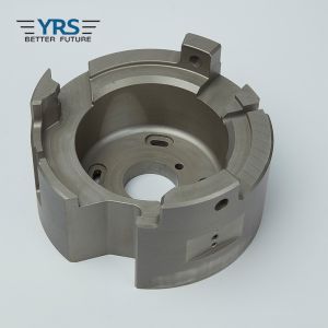 Buy cheap ODM Practical CNC Automation Parts AL7075 Aluminum Alloy Material from wholesalers