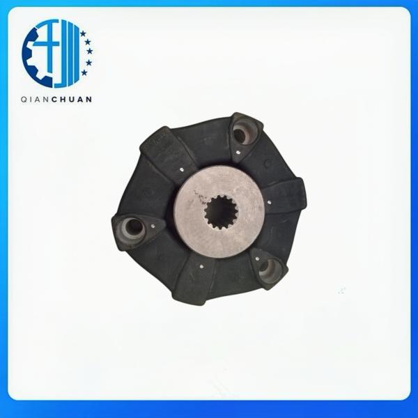 Quality 20T-01-81100 Coupling for PC56-7 Excavators  Engine  Spare Parts Construction Machinery for sale