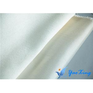 Durable Industrial Fire Blanket Roll For Composite Material And Welding Blankets