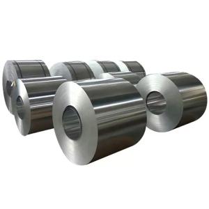 Buy cheap Martensite 410 904L Stainless Steel Coil HL 2B 8K Polished from wholesalers