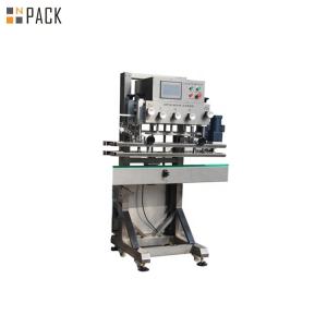 Buy cheap Electric Pharmaceutical Bottle Screw Capping Machine Energy Saving from wholesalers
