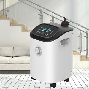 Free Shipping Homecare Equipment Device Dynmed Medical Grade Carer Oxygen