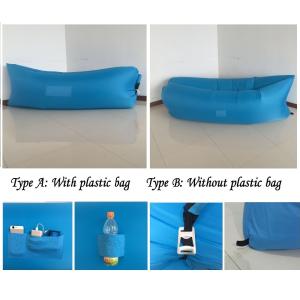 Buy cheap Fast filling waterproof Inflatable lazybag hangout lamzac hangout 2016 from wholesalers