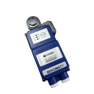 Buy cheap CK2110-1 Small Repair Box Industrial Air Compressor Spare Parts for Your Benefit from wholesalers