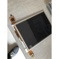Buy cheap White Black E Ink Screen Monitor Panel , Amazon Pocketbook E Ink Panel ED060SCC Model product
