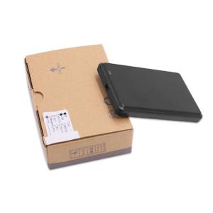 13.56 MHz Contactless RFID Card Reader Black Color For 203 Chip Tag