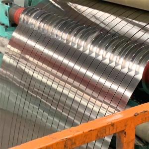 Buy cheap AMS 5513 2B Stainless Steel Precision Strip Roll 4mm Thickness from wholesalers