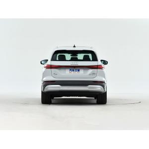 New car 2022 new design Chinese car Au di Q5