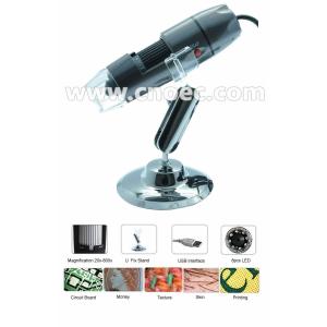 Buy cheap USB Digital Hand Held Digital Microscope from wholesalers