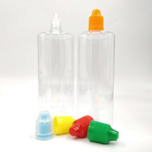 Buy cheap 180ml Plastic Dropper Plastic LIquid Bottles from wholesalers