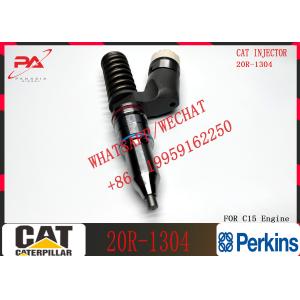 Buy cheap fuel injector 359-7434 20R-1304  229-5919 211-3027 232-1199 249-0709  235-1401 235-1400 294-3500 from wholesalers
