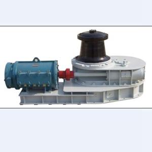 Buy cheap different kinds of models electric horizontal capstan from wholesalers