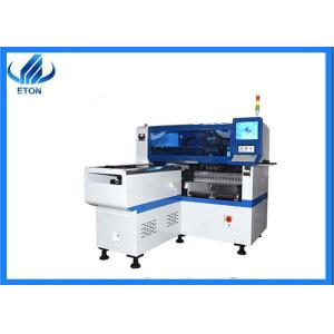 Intelligent SMT Placement Machine With 45000 CPH China Supplier