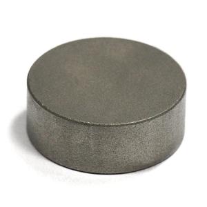 China SmCo Small Magnet with High Temperature Resistance and Br 10.8-11.0 KGS Tolerance ±1% on sale