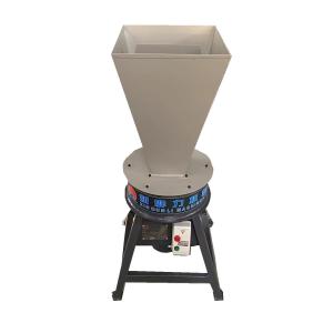 Buy cheap 4KW 60kg/H Capacity Foam Crusher Machine Customized Voltage from wholesalers