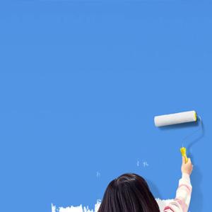 Buy cheap Elastic Sound-absorbing Paint Transparent Varnish Epoxy Tile Paint DZ110 from wholesalers