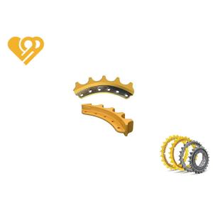 Caterpillar D9N Track Drive Sprocket Segment 7T1246 OEM Quality