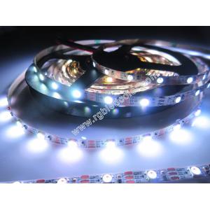 Buy cheap 5mm digital led strip 60led/m from wholesalers